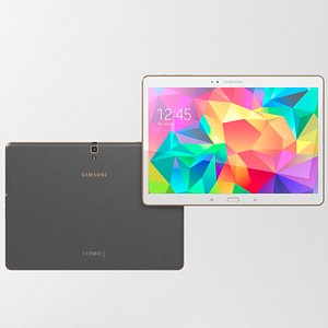Samsung Galaxy Tab S 10.5