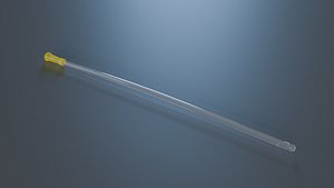 Rectal Tube