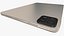 Xiaomi Pad 6 All Colors 3D model