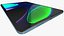 Xiaomi Pad 6 All Colors 3D model