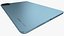 Xiaomi Pad 6 All Colors 3D model