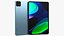 Xiaomi Pad 6 All Colors 3D model