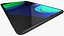 Xiaomi Pad 6 All Colors 3D model