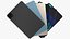 Xiaomi Pad 6 All Colors 3D model