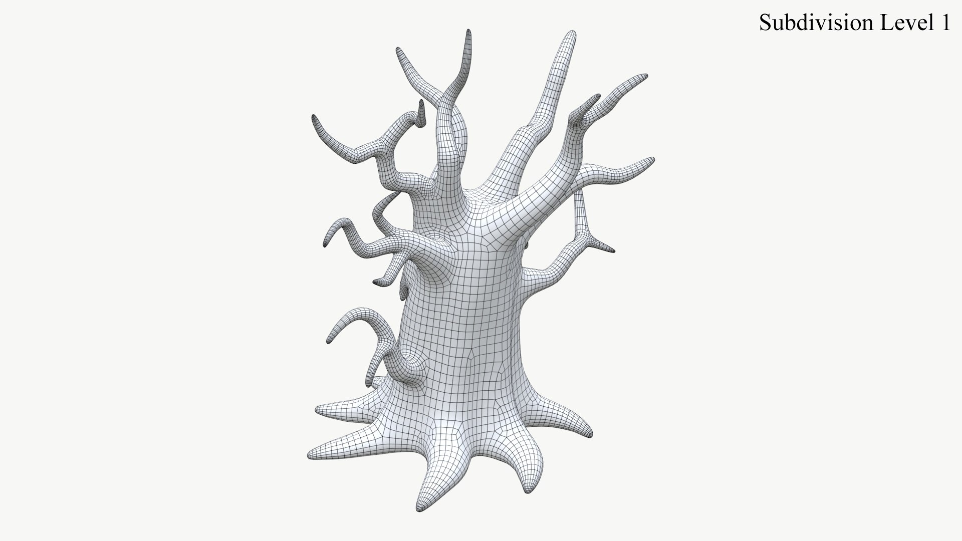 Cartoon Spooky Tree 1 3D model https://p.turbosquid.com/ts-thumb/8O/1jWH9m/60/2_cartoonspookytree1_camera_3_sds1_wire/jpg/1791057782/1920x1080/fit_q87/bdc4904ae49512a523bef2a7fc98ad62844114fb/2_cartoonspookytree1_camera_3_sds1_wire.jpg