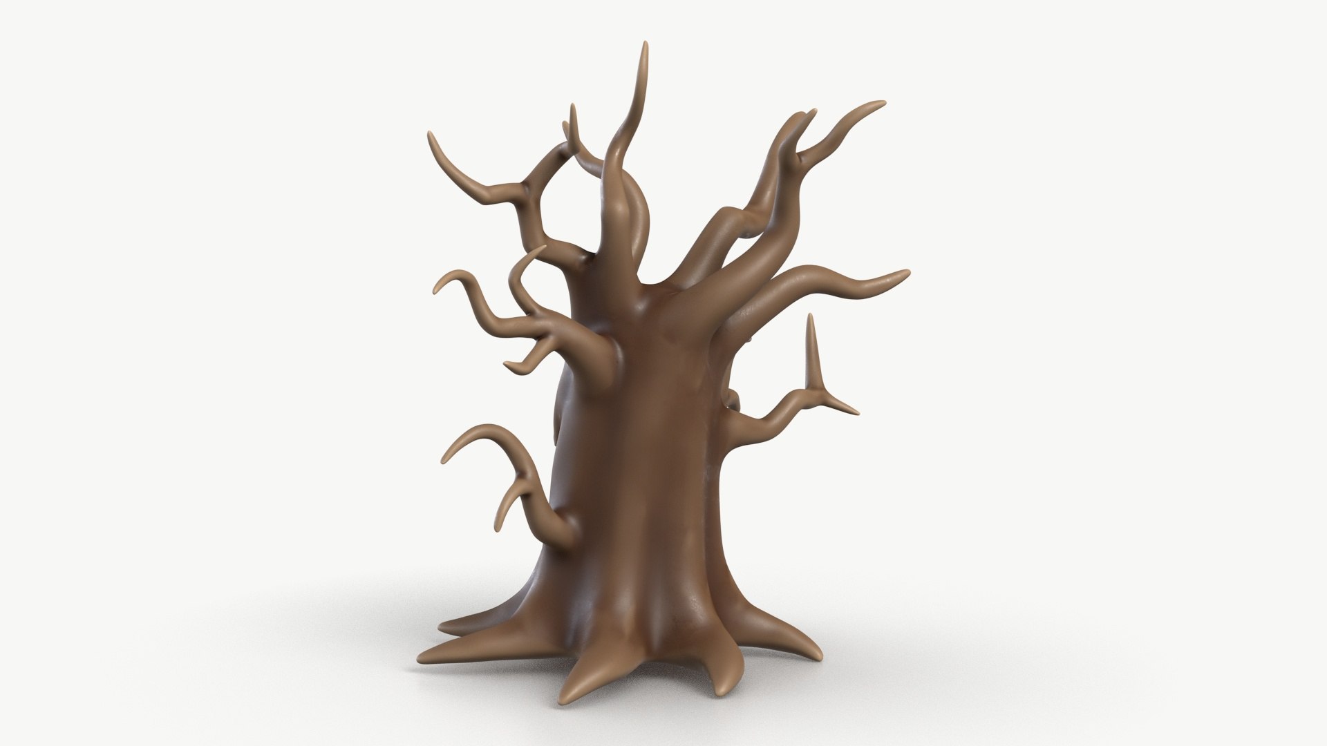 Cartoon Spooky Tree 1 3D model https://p.turbosquid.com/ts-thumb/8O/1jWH9m/L8/1_cartoonspookytree1_camera_7/jpg/1791057777/1920x1080/fit_q87/3cf3095ea8011d60a0473fbb536f9567767f5fab/1_cartoonspookytree1_camera_7.jpg
