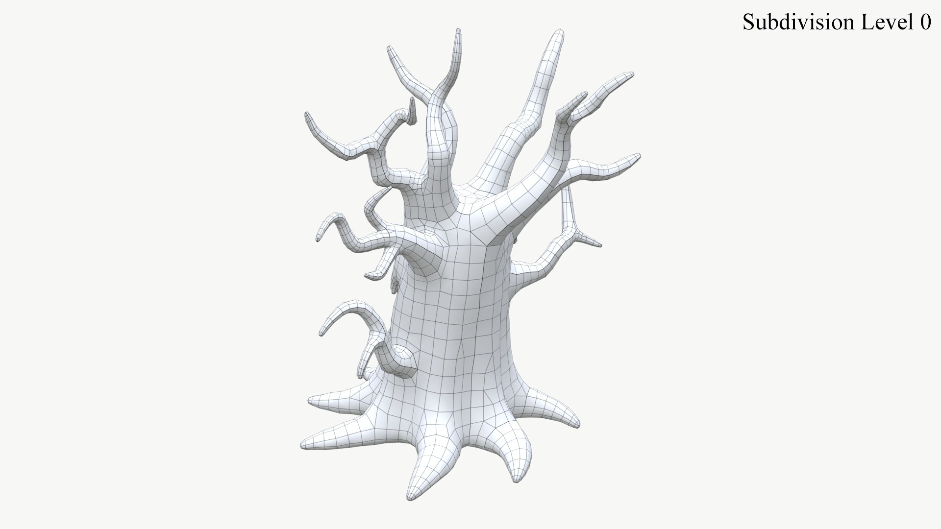 Cartoon Spooky Tree 1 3D model https://p.turbosquid.com/ts-thumb/8O/1jWH9m/LX/2_cartoonspookytree1_camera_3_sds0_wire/jpg/1791057781/1920x1080/fit_q87/e37d34ec57bb9e4559b9f6ceaf371e293b29ec83/2_cartoonspookytree1_camera_3_sds0_wire.jpg