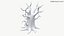 Cartoon Spooky Tree 1