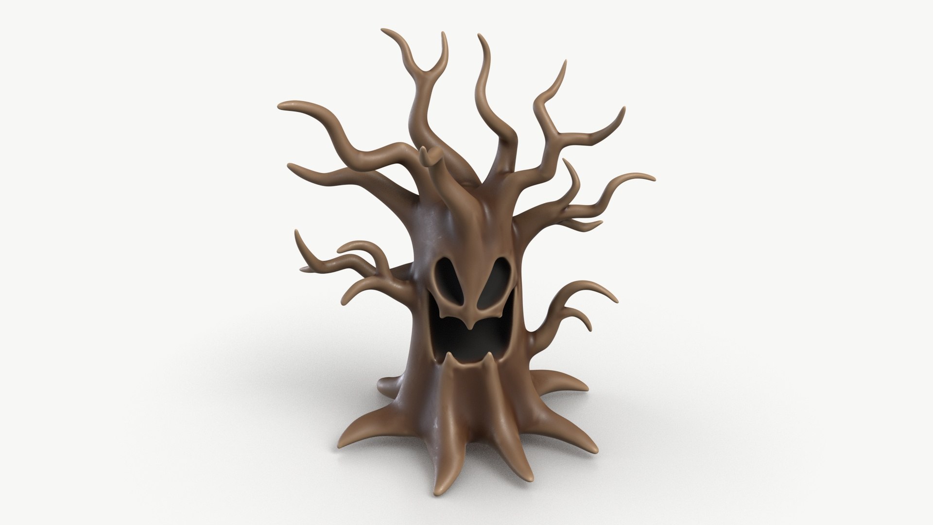 Cartoon Spooky Tree 1 3D model https://p.turbosquid.com/ts-thumb/8O/1jWH9m/Mg/1_cartoonspookytree1_camera_6/jpg/1791057777/1920x1080/fit_q87/3f121f0e5c86cfcf264dfa88d3a3823434ca19d8/1_cartoonspookytree1_camera_6.jpg