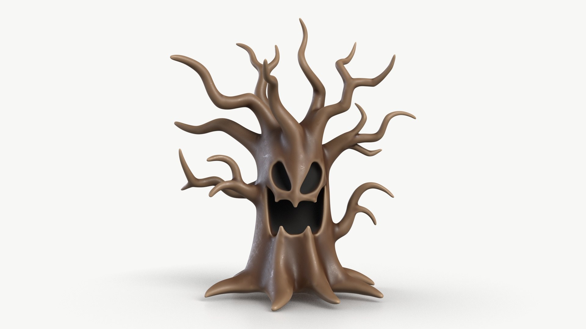 Cartoon Spooky Tree 1 3D model https://p.turbosquid.com/ts-thumb/8O/1jWH9m/cA/1_cartoonspookytree1_camera_1/jpg/1791057908/1920x1080/fit_q87/41266811a2d83a9d0516ef1e6bd0715ee15122e6/1_cartoonspookytree1_camera_1.jpg
