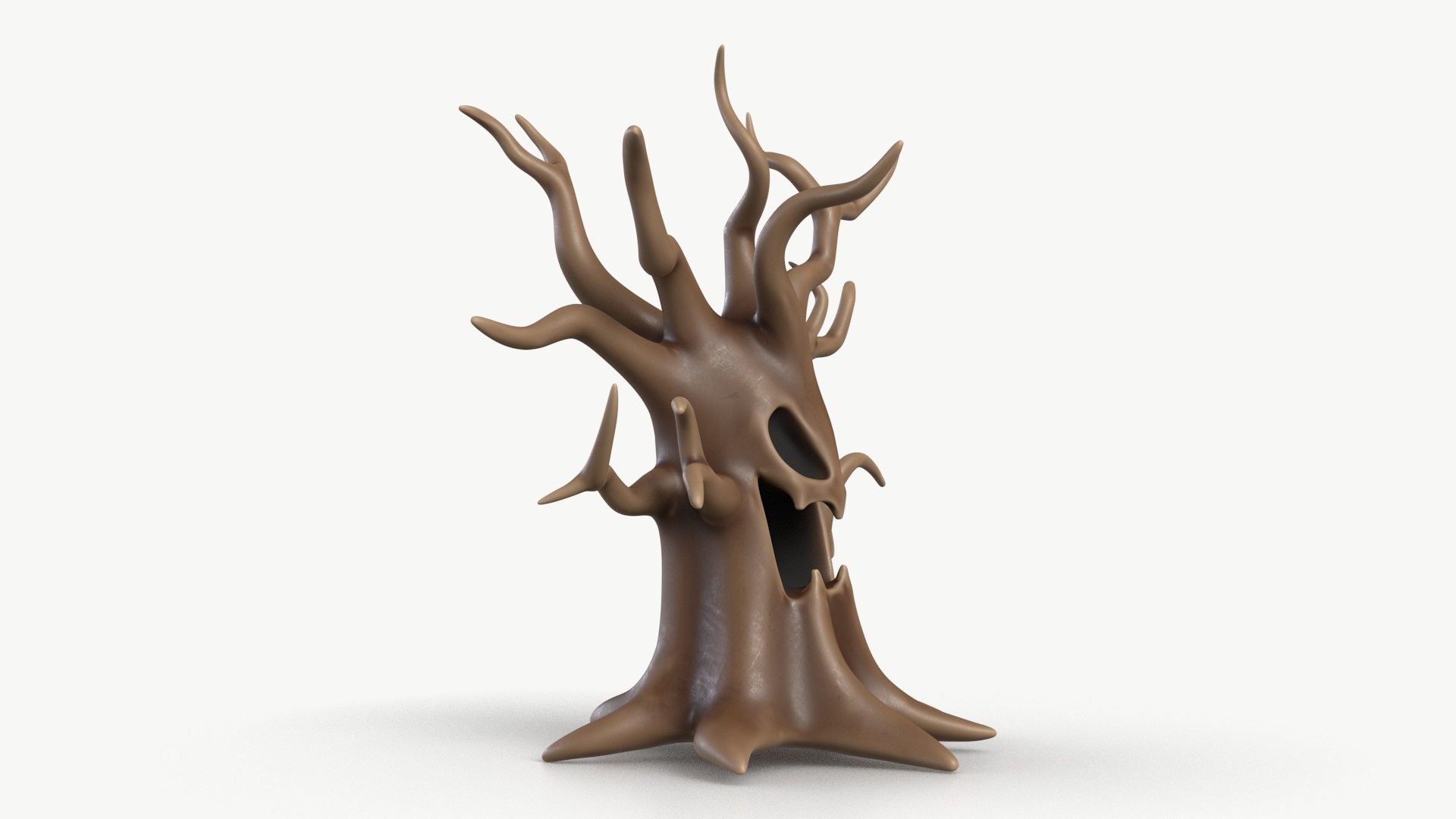 Cartoon Spooky Tree 1 3D model https://p.turbosquid.com/ts-thumb/8O/1jWH9m/zb/1_cartoonspookytree1_camera_4/jpg/1791057776/1920x1080/fit_q87/adbb2dc69fe1461a1222276500aacd895770fc77/1_cartoonspookytree1_camera_4.jpg