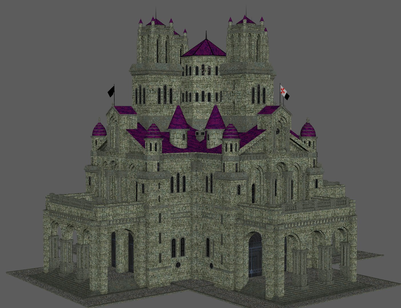 3D river castle fantasy model https://p.turbosquid.com/ts-thumb/8O/40ex63/F9ciTHoF/medieval18/jpg/1553784838/1920x1080/fit_q87/75e759825c11967138d5a37e660e1f4a4a386723/medieval18.jpg