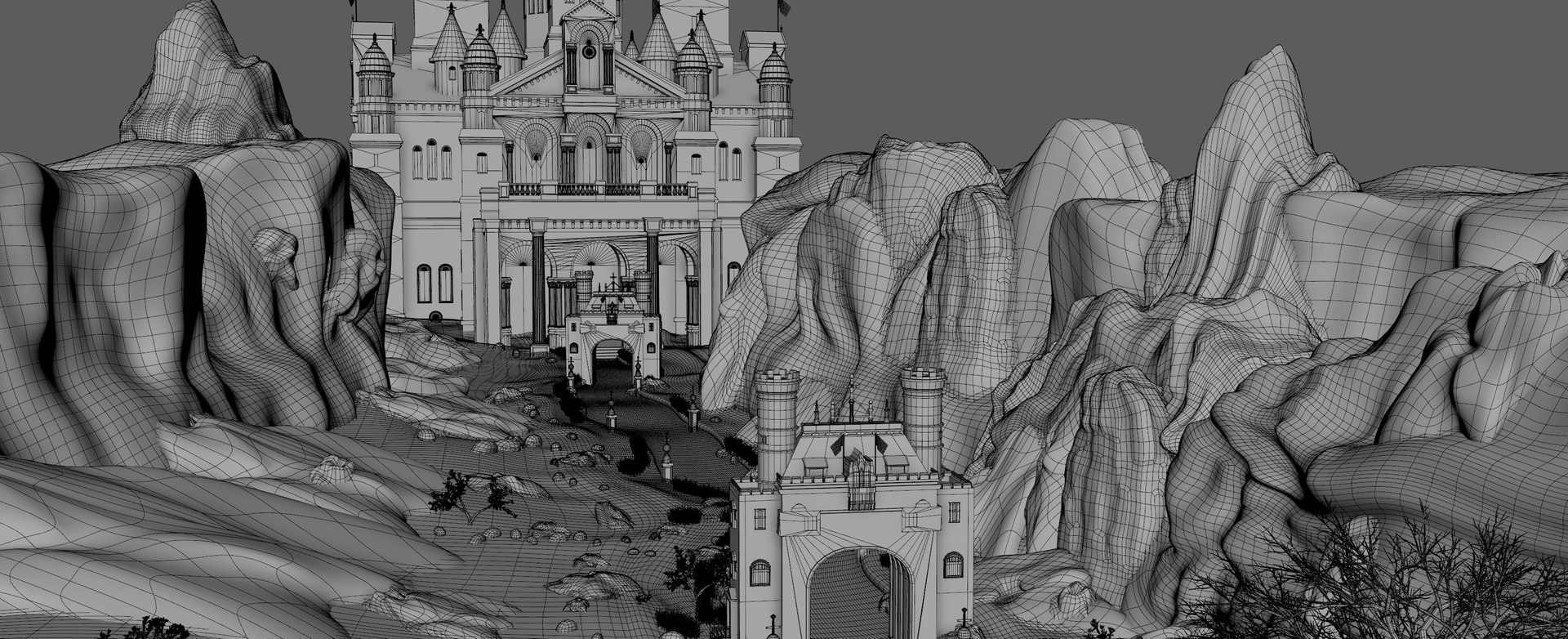 3D river castle fantasy model https://p.turbosquid.com/ts-thumb/8O/40ex63/ZIUt4rNE/medieval17/jpg/1553784838/1920x1080/fit_q87/20263f9be31c5bc31985d03e5d693c33b09c3721/medieval17.jpg