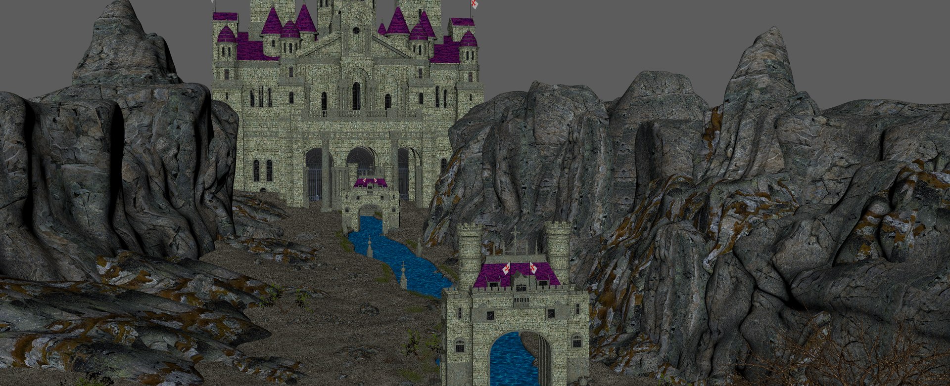 3D river castle fantasy model https://p.turbosquid.com/ts-thumb/8O/40ex63/ZwyPsK8S/medieval16/jpg/1553784838/1920x1080/fit_q87/032baf0c780a949af357710e9c2f966a07bfd85b/medieval16.jpg