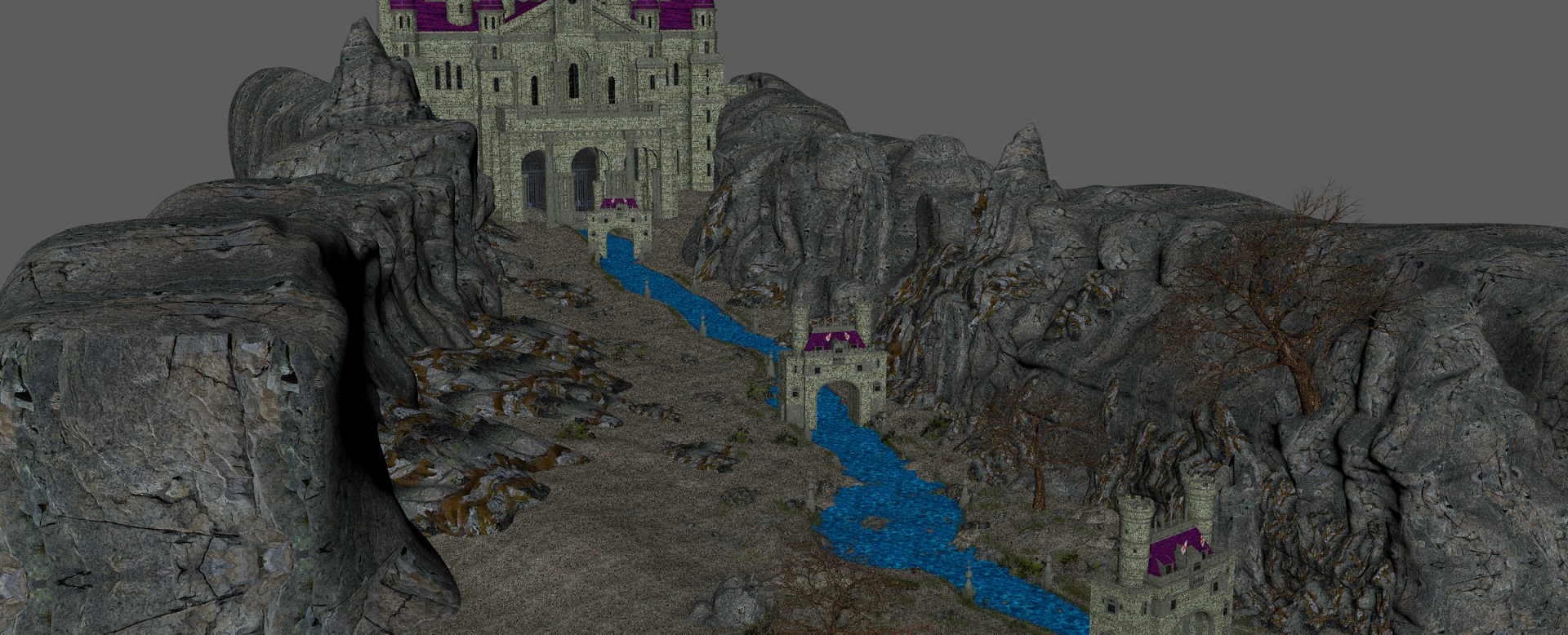 3D river castle fantasy model https://p.turbosquid.com/ts-thumb/8O/40ex63/gOTtx6qU/medieval12/jpg/1553784838/1920x1080/fit_q87/bb03d3830e50ad9d9c65bdd551c4a9145393a530/medieval12.jpg