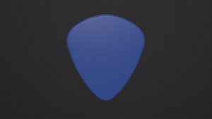 Guitare Pick