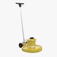 Floor Buffer