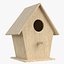 Bird house 1