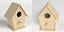 Bird house 1