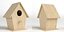 Bird house 1