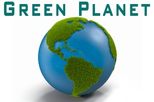 Green Planet