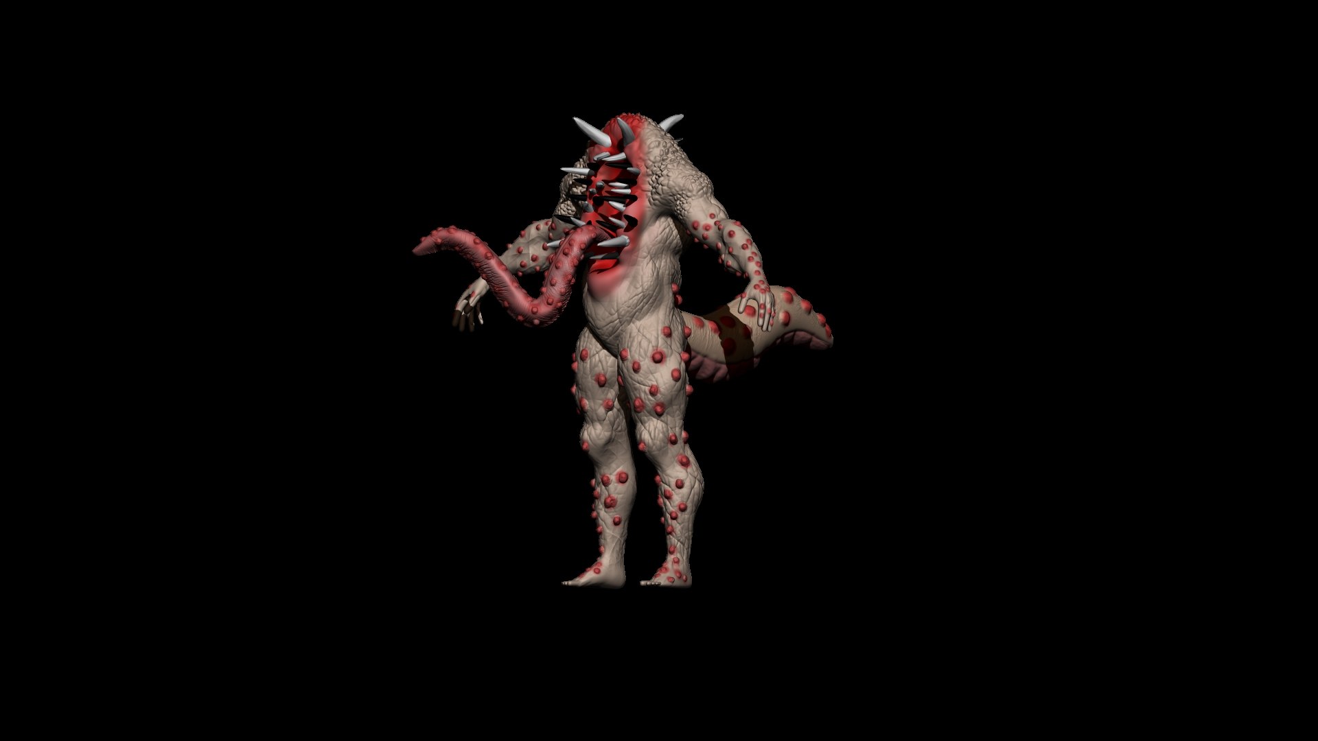 3D Bioweapon https://p.turbosquid.com/ts-thumb/8O/J7grbn/4o/bioweaponshaded1/jpg/1683710498/1920x1080/fit_q87/c8d3b33f6dddfba3fc536f5bf071278f9bf820e3/bioweaponshaded1.jpg