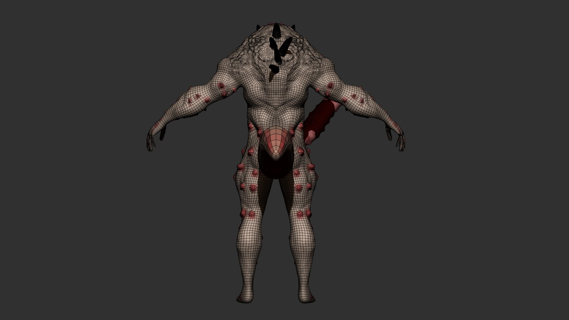 3D Bioweapon https://p.turbosquid.com/ts-thumb/8O/J7grbn/EO/bioweaponwireframe4/jpg/1683710511/1920x1080/fit_q87/b495d50eec5c892fb2bd8726b1b6e930f5d918fd/bioweaponwireframe4.jpg