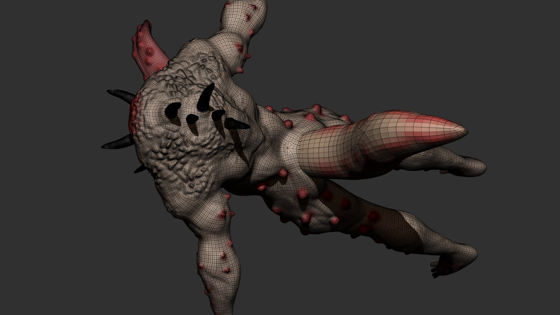 3D Bioweapon https://p.turbosquid.com/ts-thumb/8O/J7grbn/FV/bioweaponwireframex24/jpg/1683710514/1920x1080/fit_q87/1b3165facc41b3bcfc6431c7ca8b4d7cb6fbc3da/bioweaponwireframex24.jpg