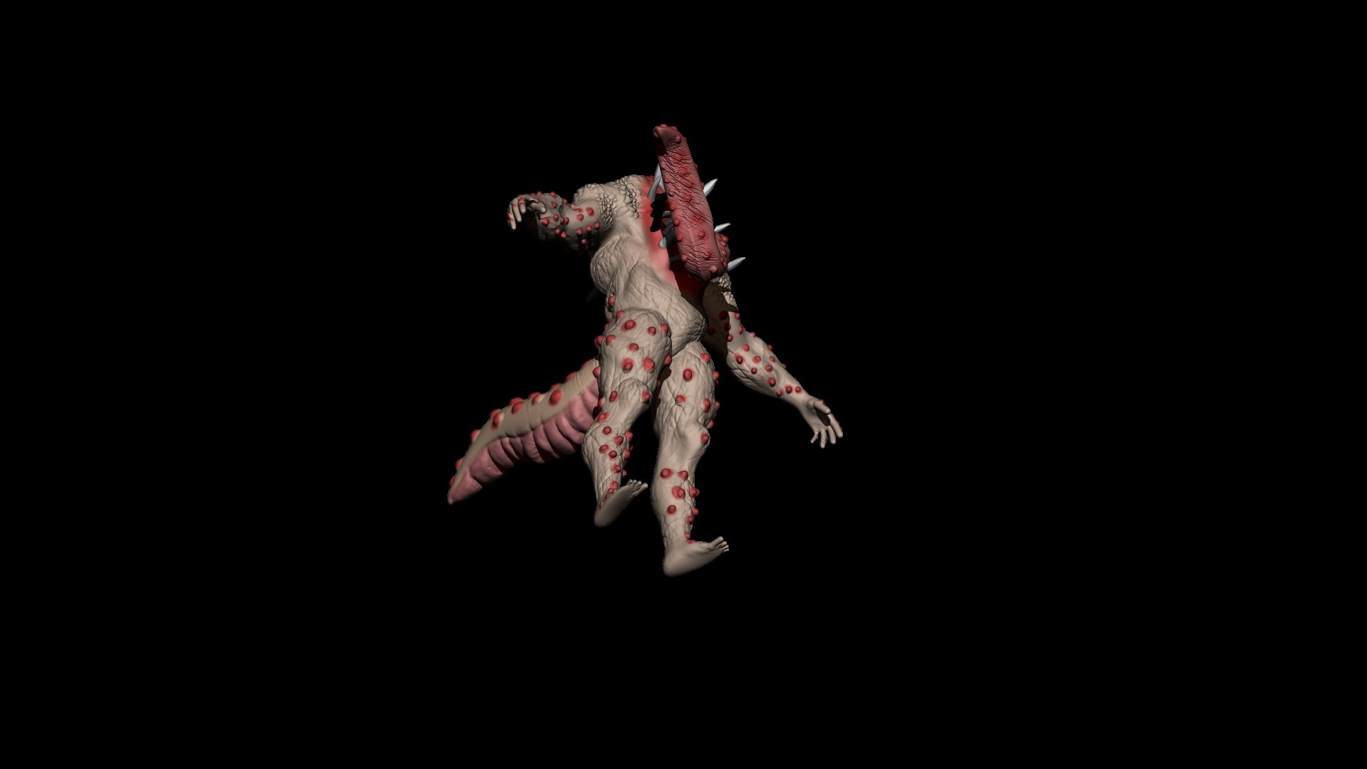 3D Bioweapon https://p.turbosquid.com/ts-thumb/8O/J7grbn/XH/bioweaponshaded14/jpg/1683710506/1920x1080/fit_q87/c80742d698a31a7232a4676e60eb9940db3fb7b4/bioweaponshaded14.jpg