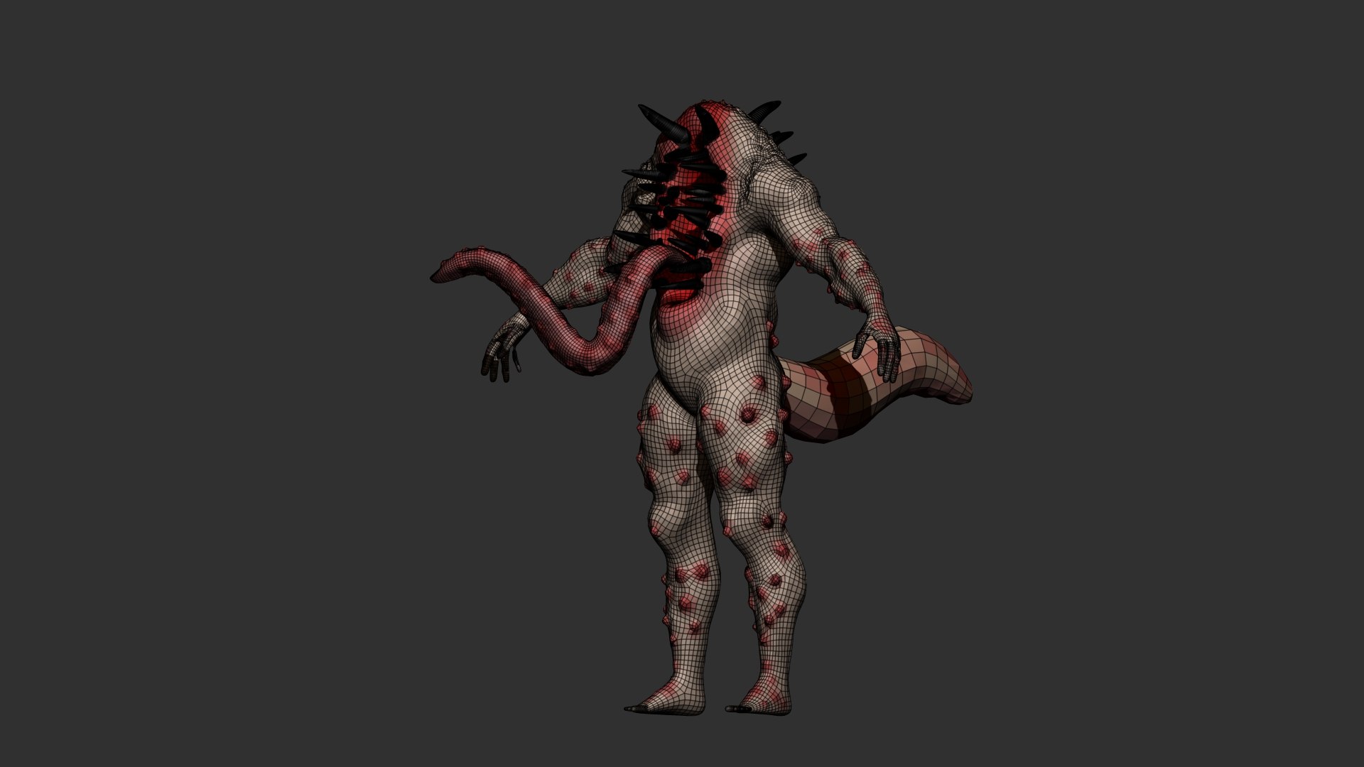 3D Bioweapon https://p.turbosquid.com/ts-thumb/8O/J7grbn/XT/bioweaponwireframe/jpg/1683710515/1920x1080/fit_q87/df55461c18a0c048949aba3abf3a4b4fb387b6f1/bioweaponwireframe.jpg