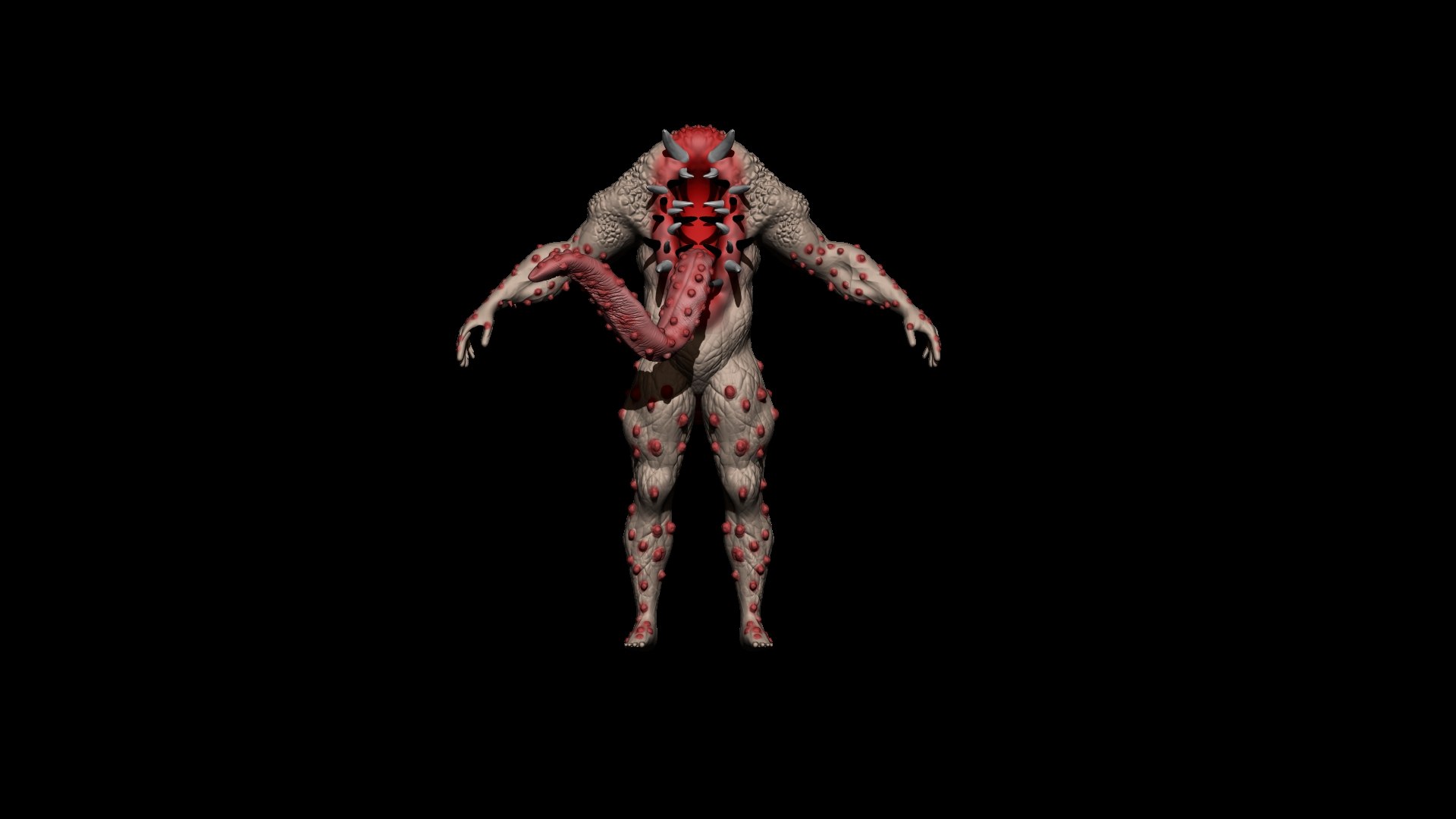 3D Bioweapon https://p.turbosquid.com/ts-thumb/8O/J7grbn/cg/bioweaponshaded/jpg/1683710509/1920x1080/fit_q87/ee7240d3ccce7e4ff527daa3aee215c1afdff37a/bioweaponshaded.jpg