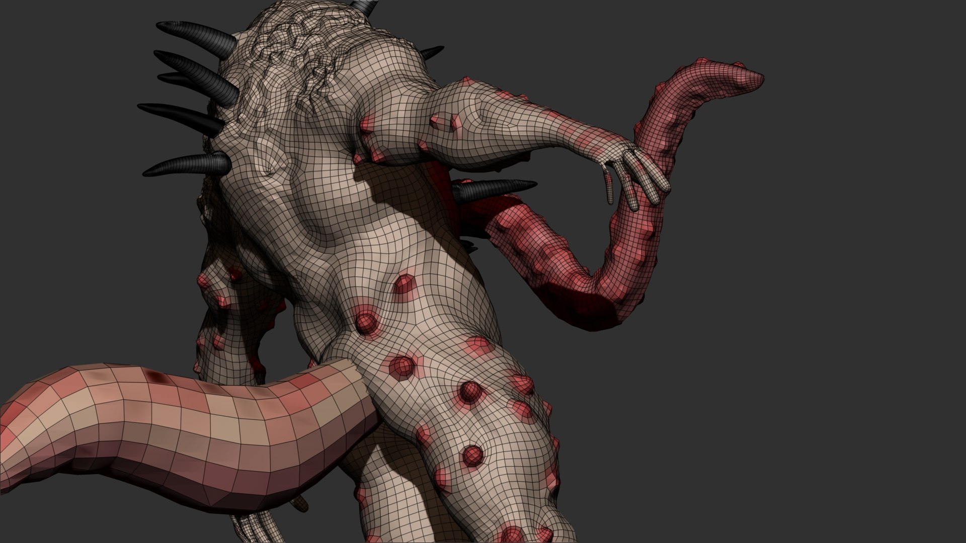 3D Bioweapon https://p.turbosquid.com/ts-thumb/8O/J7grbn/qN/bioweaponwireframe2/jpg/1683710510/1920x1080/fit_q87/6dc0b23de8edf3fa85a0c0eba06f21a18cbdb23e/bioweaponwireframe2.jpg