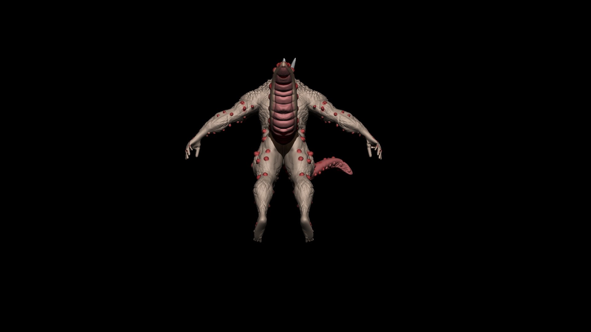 3D Bioweapon https://p.turbosquid.com/ts-thumb/8O/J7grbn/vT/bioweaponshaded18/jpg/1683710508/1920x1080/fit_q87/188d25af3c9e205232f228cfb1e51fe06dff2f2e/bioweaponshaded18.jpg