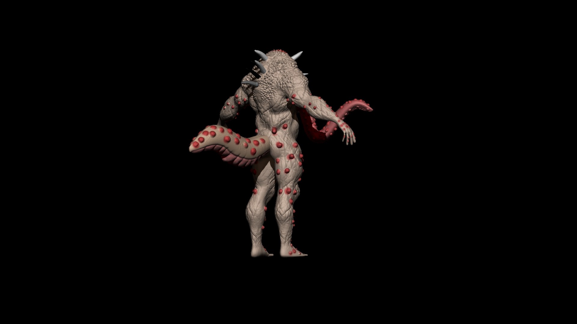 3D Bioweapon https://p.turbosquid.com/ts-thumb/8O/J7grbn/xF/bioweaponshaded5/jpg/1683710501/1920x1080/fit_q87/1ff61c9c0a24cda972604f972e6718d82a4e7595/bioweaponshaded5.jpg