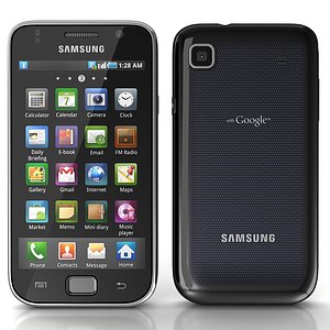 Samsung I9000 Galaxy S