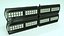 Led Light Bar 3d Model