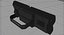 Led Light Bar 3d Model