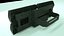 Led Light Bar 3d Model