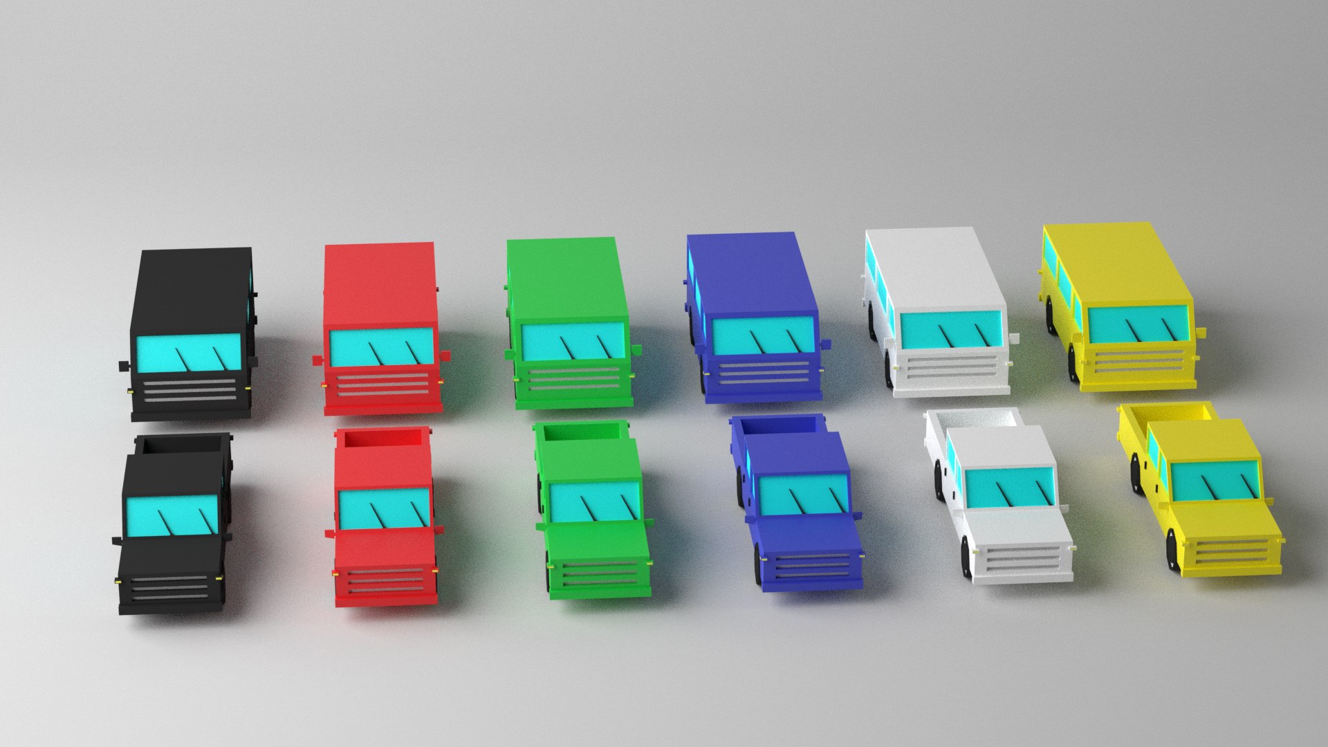 Cartoon Car Van Pick-up Truck 3D model https://p.turbosquid.com/ts-thumb/8O/R04GK7/aZ/4/png/1673594696/1920x1080/fit_q87/3b386aa12654b0483c68b54c6c561537c7c1770f/4.jpg
