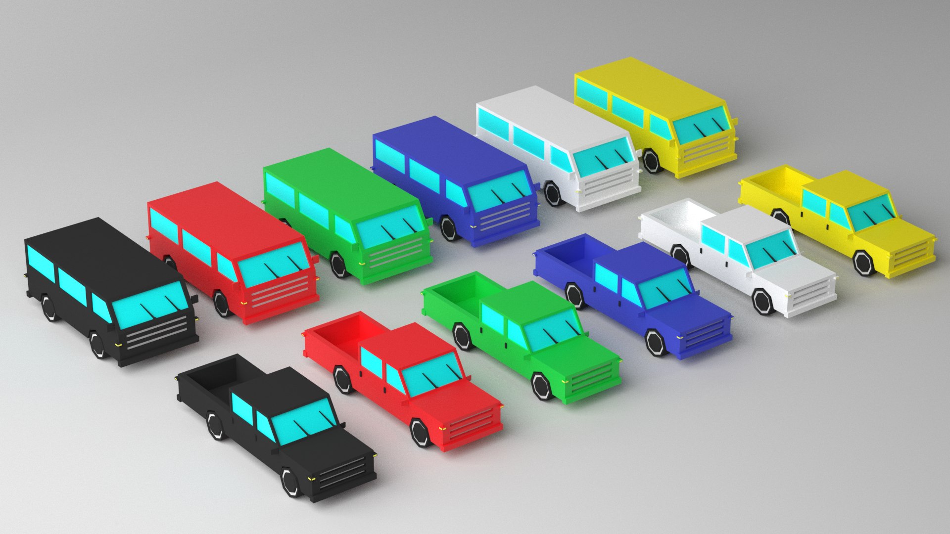Cartoon Car Van Pick-up Truck 3D model https://p.turbosquid.com/ts-thumb/8O/R04GK7/qD/8/png/1673594707/1920x1080/fit_q87/7e6a75bfcd2bc448dbd97b236daaeba296d591f7/8.jpg
