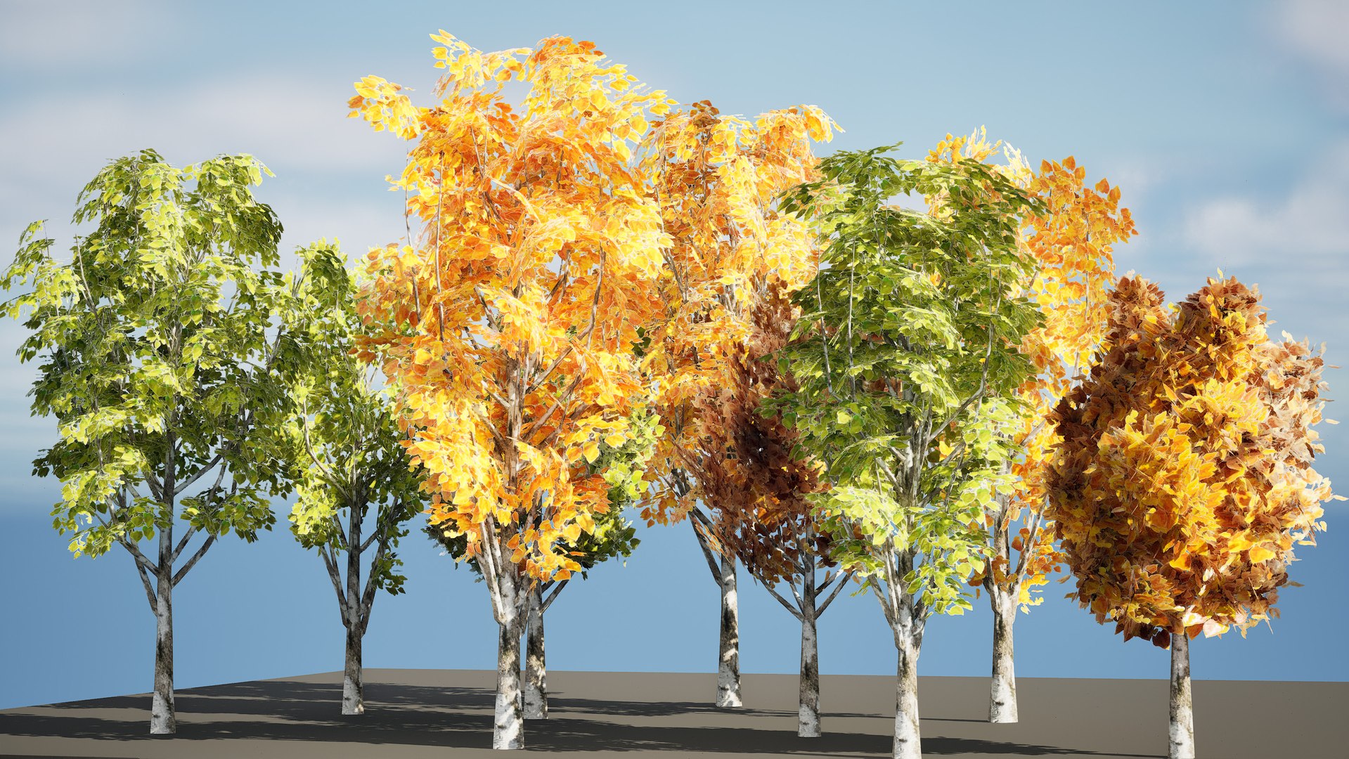 low poly Italian Poplar trees 3d pack 3D https://p.turbosquid.com/ts-thumb/8O/VDfP9r/Sq/highresscreenshot00002/jpg/1706311137/1920x1080/fit_q87/a238408f0ca3f4d9af8c29cec597aae505b55807/highresscreenshot00002.jpg
