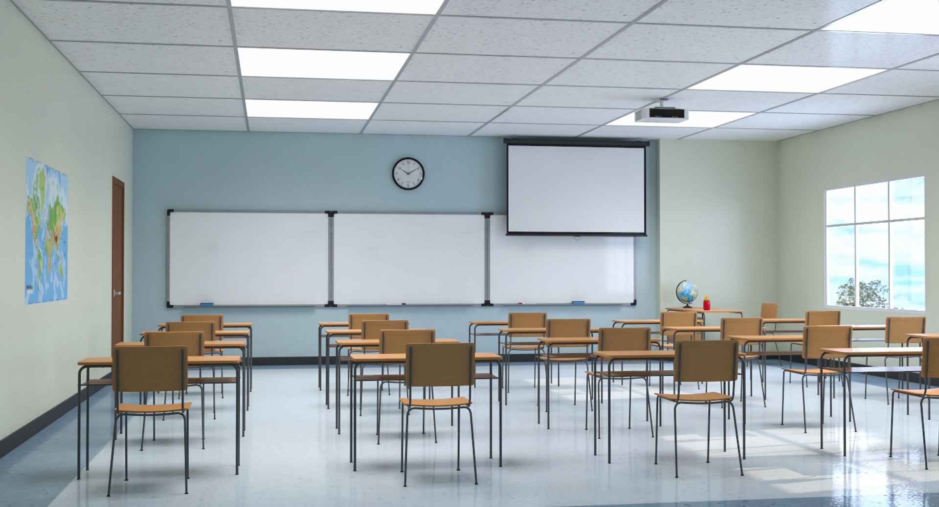 interior scene school classroom 3D model https://p.turbosquid.com/ts-thumb/8O/XxceNf/PxYDY26G/classroom2/jpg/1565112252/1920x1080/fit_q87/efbc3157604a6a7695dad0a8b51178a1cea96631/classroom2.jpg