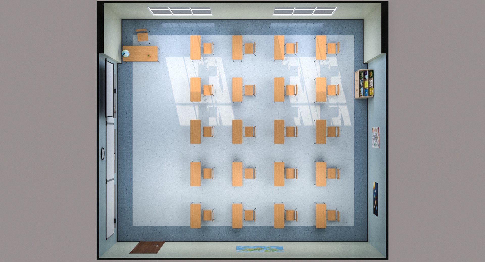 interior scene school classroom 3D model https://p.turbosquid.com/ts-thumb/8O/XxceNf/RD2h4D05/classroom10/jpg/1565112646/1920x1080/fit_q87/6f55f7a38d7585c1c7dfe90378121de32b276382/classroom10.jpg
