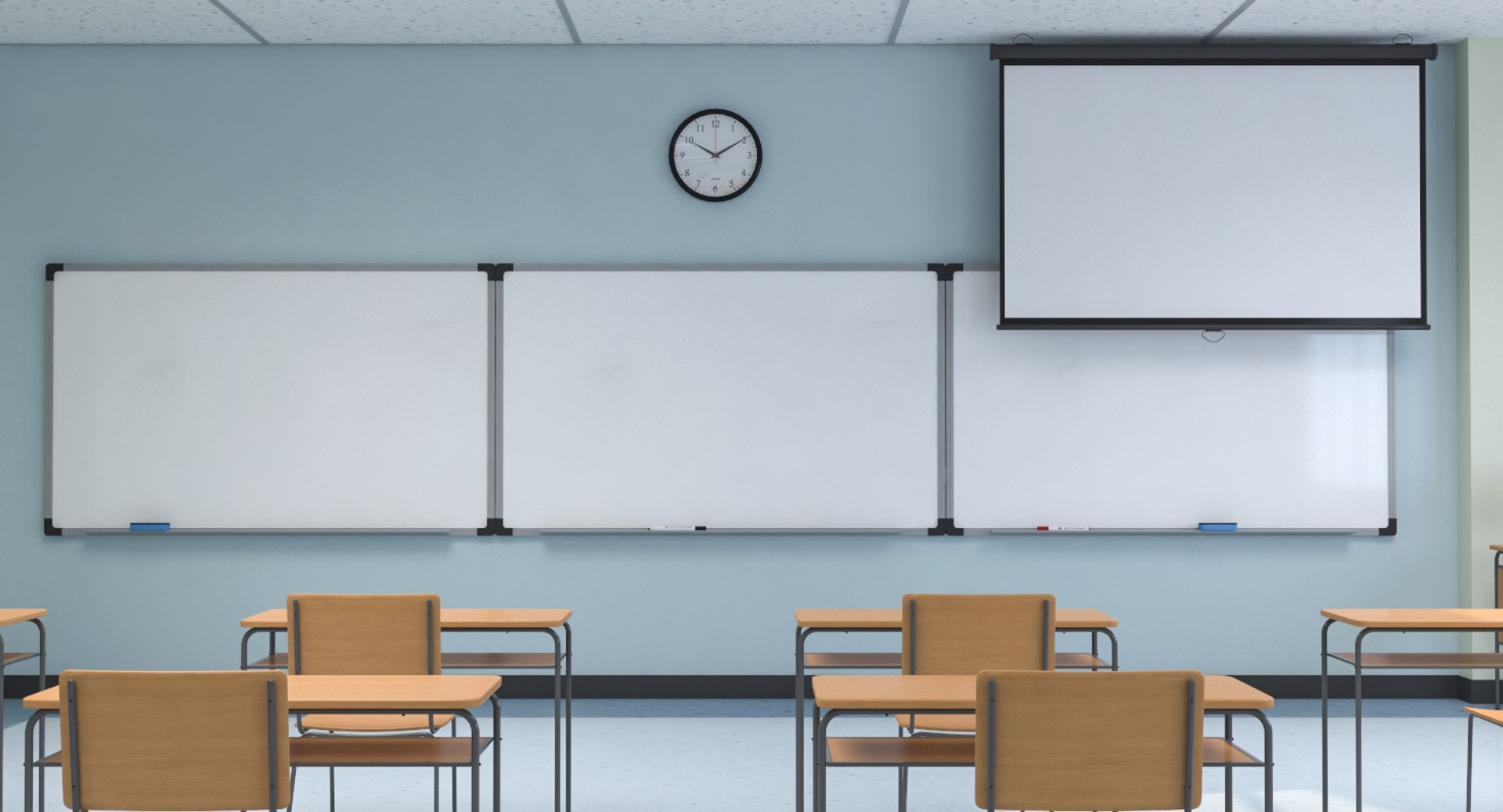 interior scene school classroom 3D model https://p.turbosquid.com/ts-thumb/8O/XxceNf/jYlWMZby/classroom7/jpg/1565112252/1920x1080/fit_q87/930525e6caa2a806d3d56c3d92aced6a11579144/classroom7.jpg