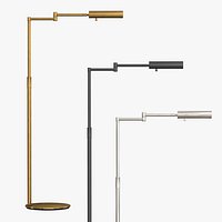 VERITY TASK FLOOR LAMP