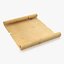 Scroll Double-sided