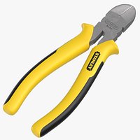 Pliers Diagonal