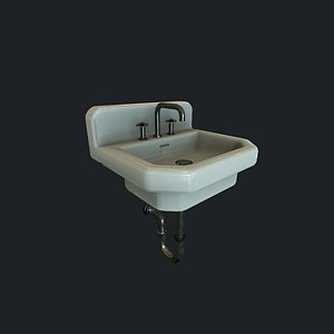 Sink pbr