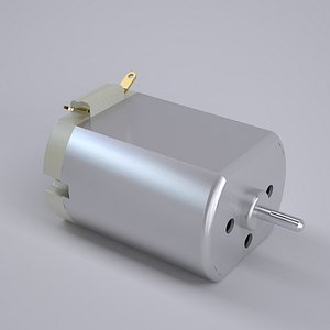 Motor Mabuchi 280
