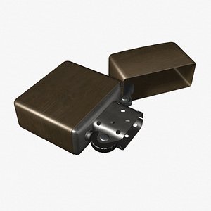 zippo lighter 3ds